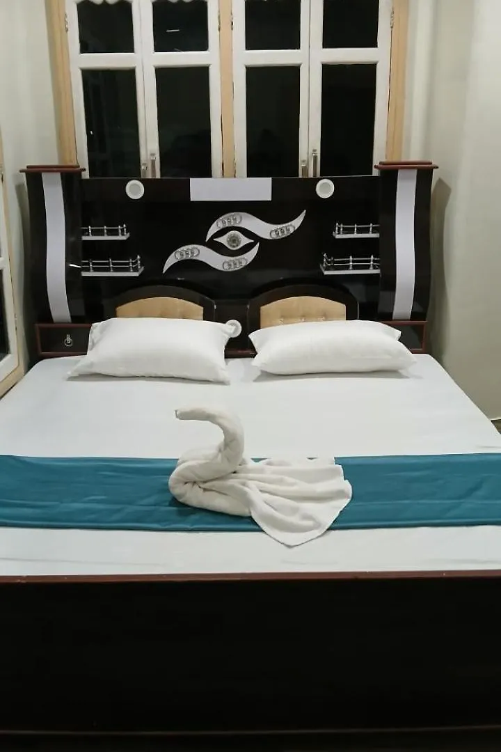 Rudhraks Home Stay Varanasi 0*,  India