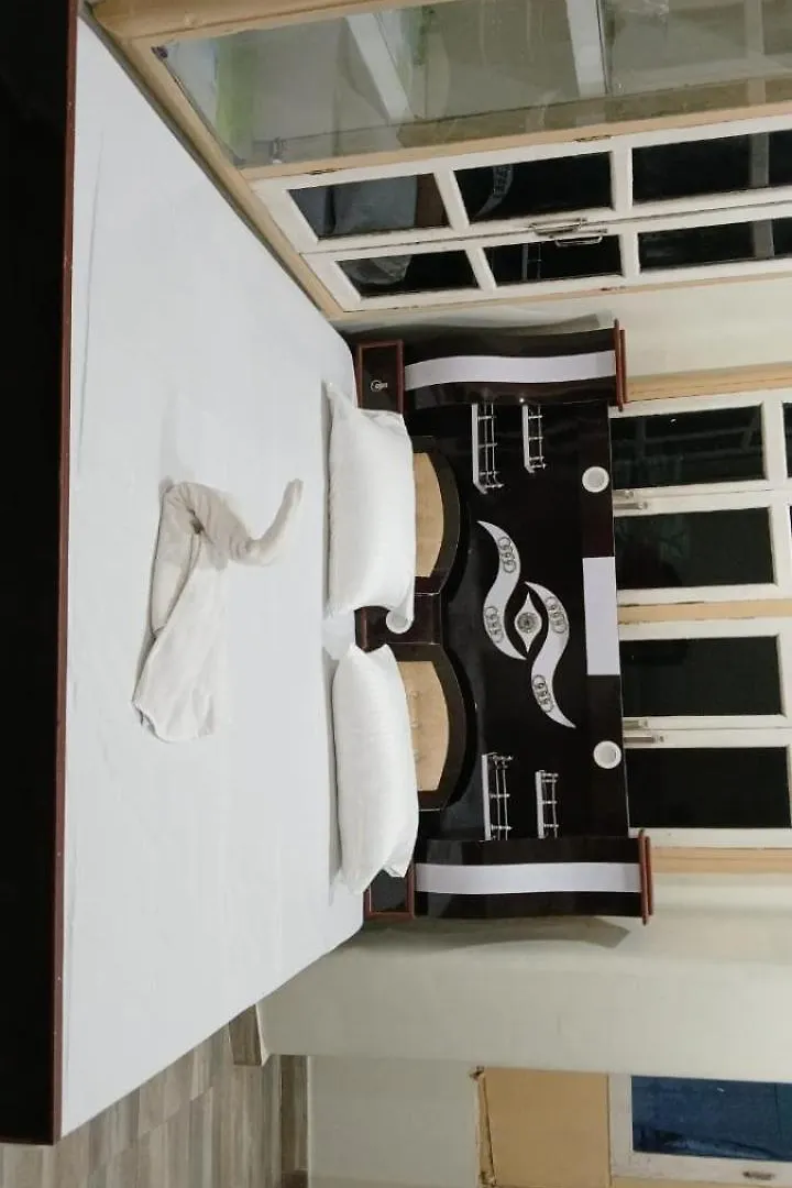 Rudhraks Home Stay Benares 0*,