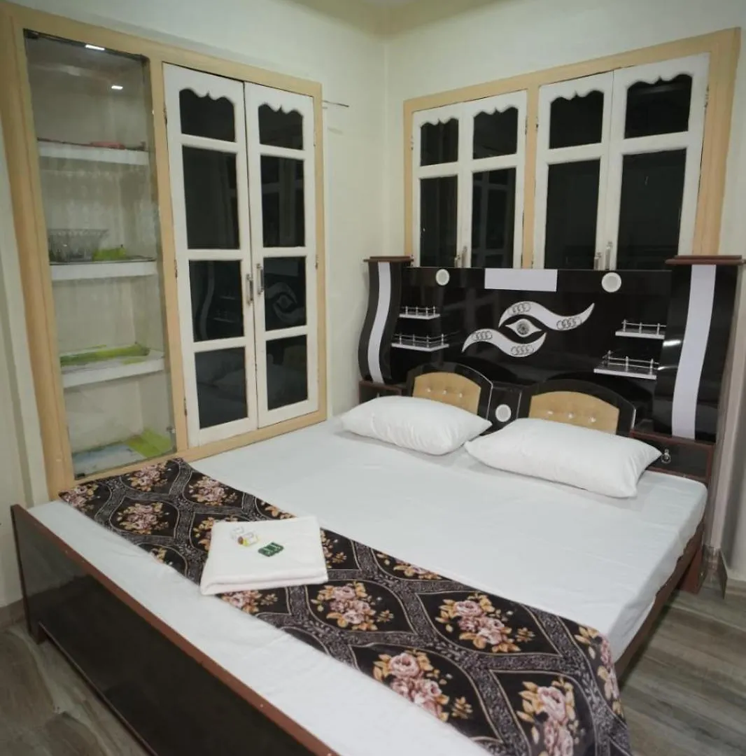 Rudhraks Home Stay Benares